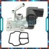 136800-1250 22270-97201 89452-87114 Idle Air Speed Control Valve  Fits For TOYOTA DAIHATSU