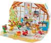 Disney Tsum Tsum Figure Advent Calendar [Used]