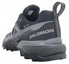 Trekking Shoes Salomon X Ultra 360 GTX Black