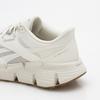 Reebok ZIG DYNAMICA 5 Running Shoes - Chalk [22.0 cm]