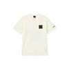 adidas National Geographic Collaboration Comfortable Fashion Casual Versatile Short Sleeve T-Shirt Men Tops KC5417