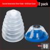 Electric Drill Dust Cover Sleeve for Hammer Drill and Impact Drill