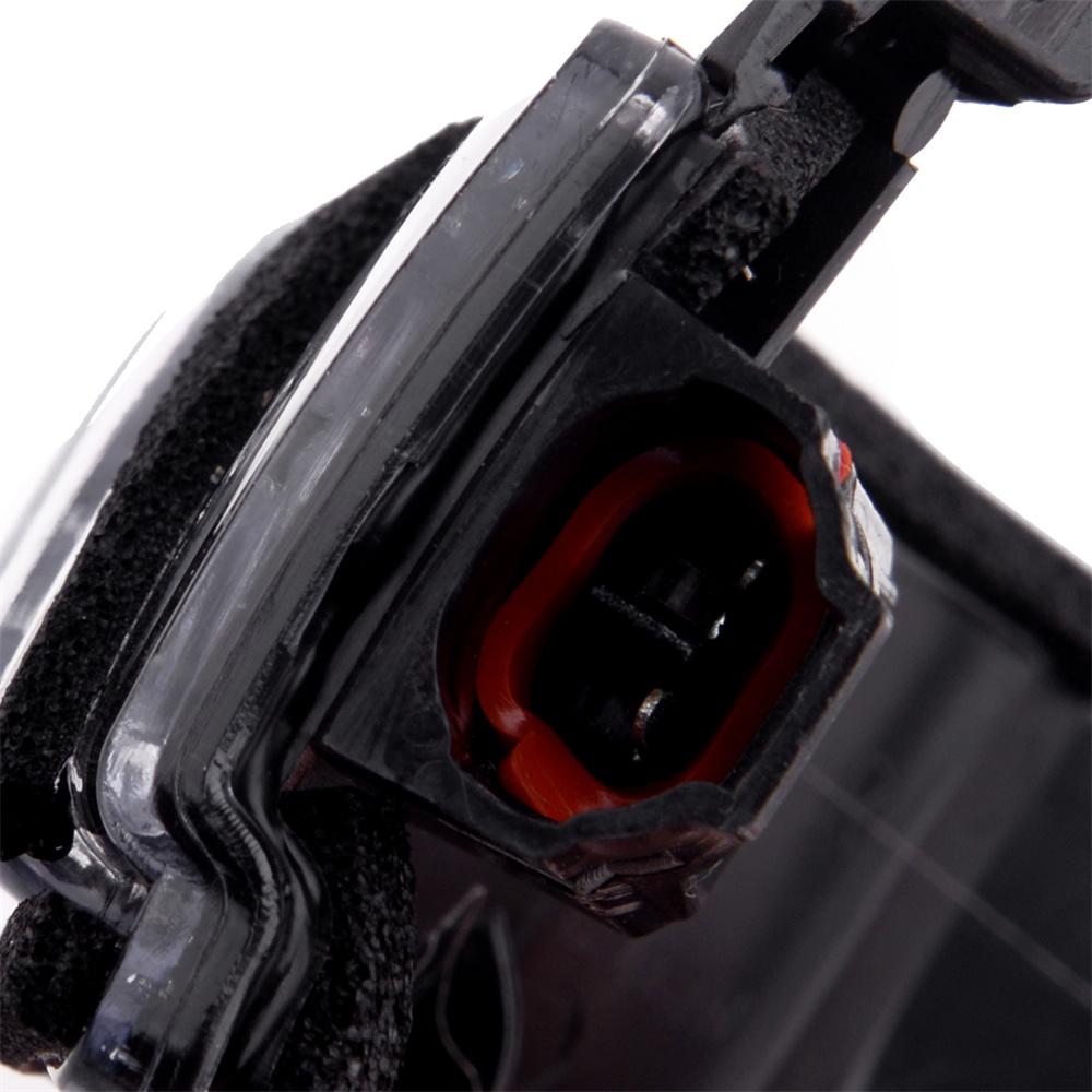 Right Side Mirror Turn Signal Light For Subaru Forester Impreza Legacy Outback