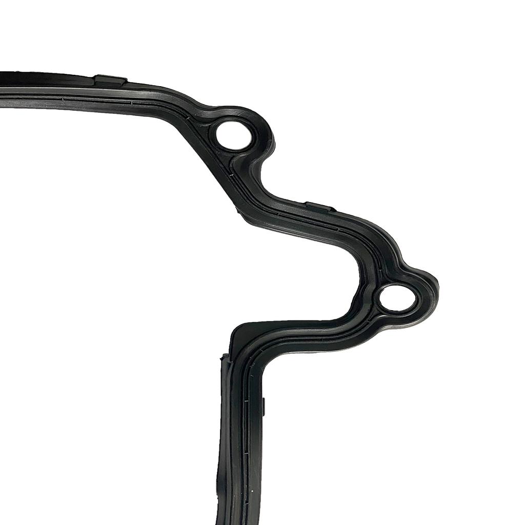 New 02E DSG Automatic Transmission Oil Pan Gasket For VW Golf 5 6 GTI Plus Jetta Passat B6 B7 CC Skoda Octavia 2 A5 02E321371E