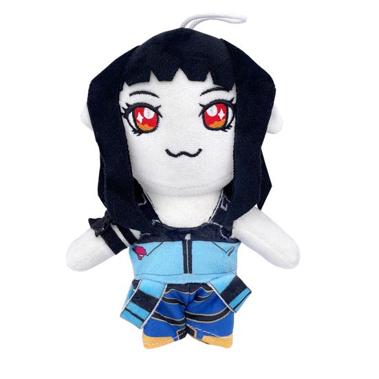 Anime Plush Pillow Cushion Cute K-Pop Demon Hunters Tiger Soft Stuffed