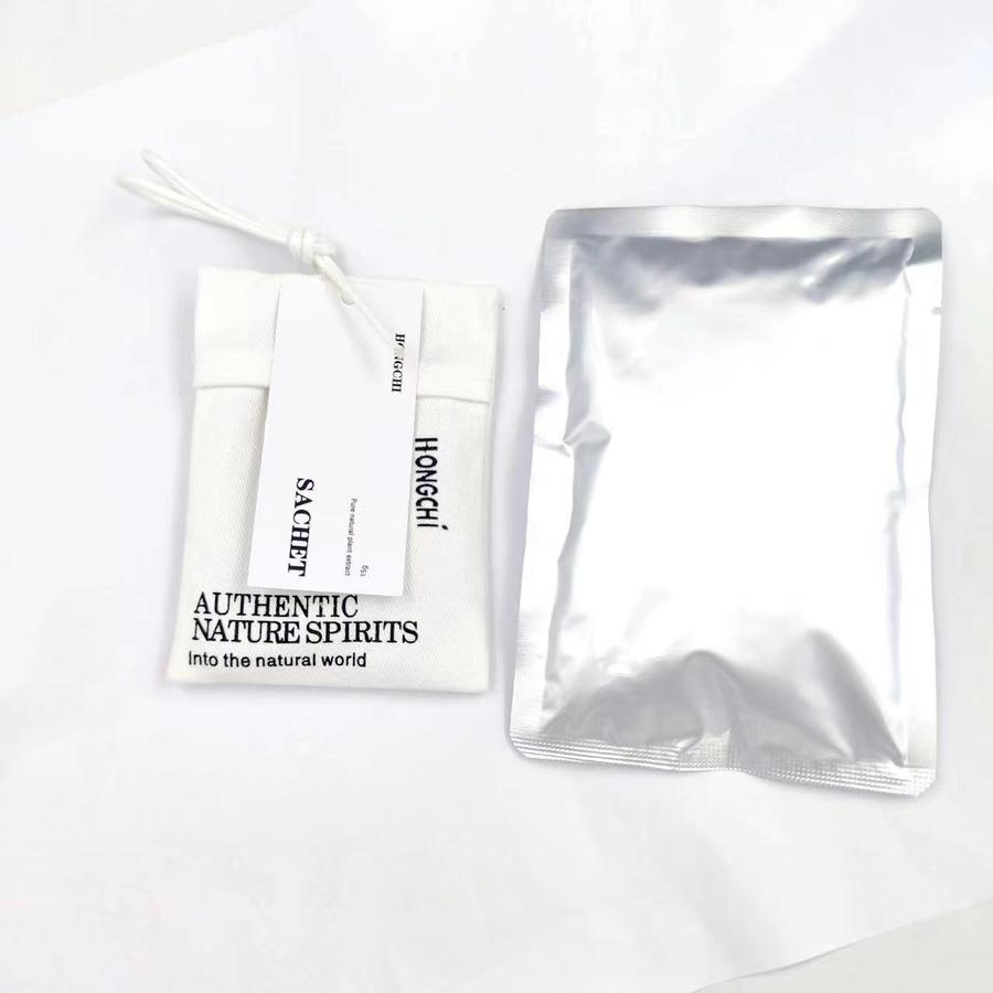 

5 pcs Solid Scent Wax Beads for Wardrobe, Room, Closet - Long-lasting Fragrance Hilton