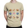 Stardew Valley Chickens Love Funny 100 Cotton Tshirt Stardew Valley Tees Tops For Unisex