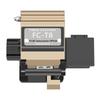 TOPULAN FC-T8 High-Precision Fiber Optic Cleaver