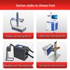 DIATOOLS Automatic Laser Engraving Machine CN plug (adapter included)