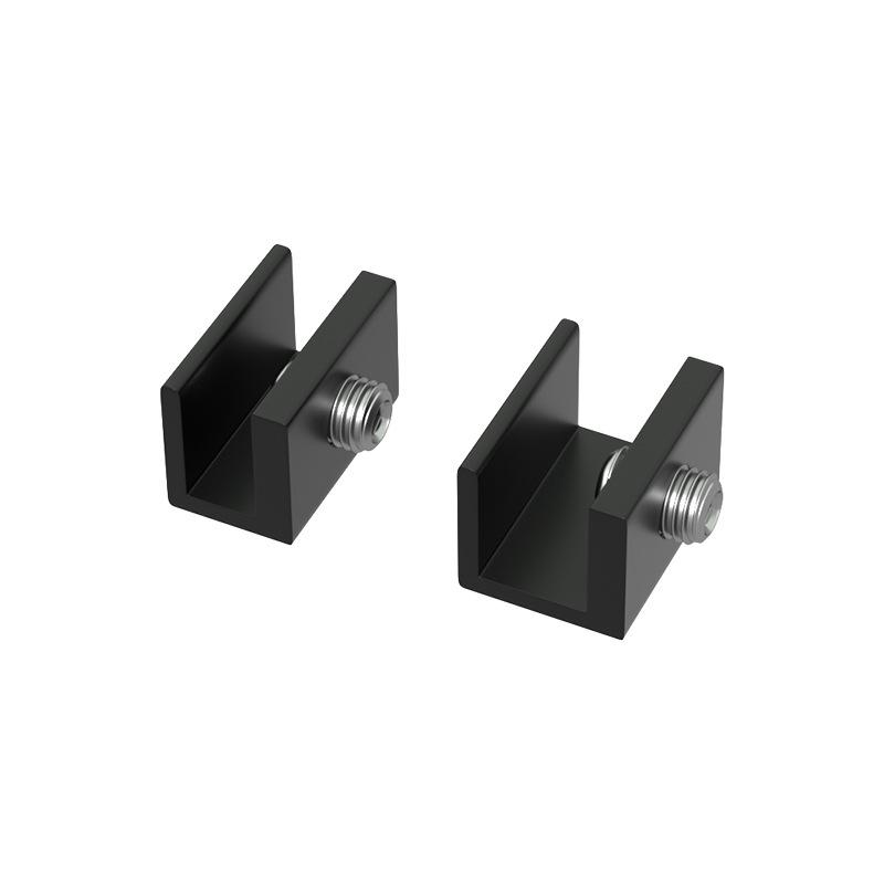 Sliding Window & Door Safety Lock, Limit Latch for Glass & Sliding Windows