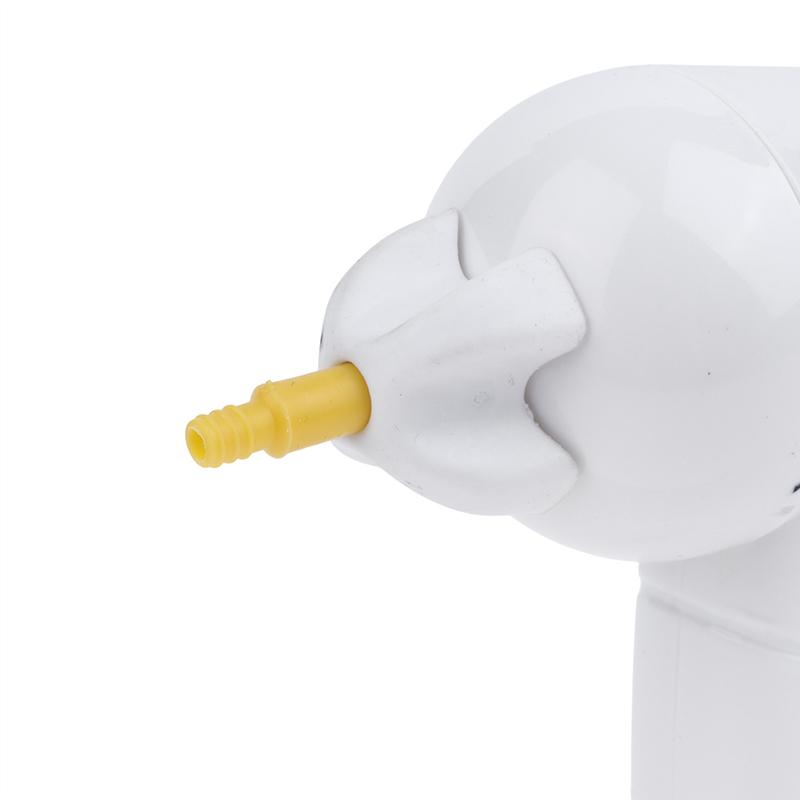1 Set Electric Clean Headphones Out Safety Ear Cleaner Automatic Vacuum Ear Ear Wax Electric Ear Cleaner Tools Wax Remover