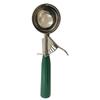 Plastic Handle Ice Cream Ball Scoop Stainless Steel Fruit Scoop Ice Cream Digger  Watermelon