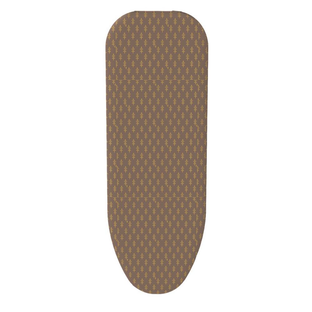 

Потовщений чохол для прасувальної дошки Еластичний теплозахисний екран для прасування Аксесуари для прасувального столу 01