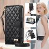 PU Leather Crossbody Flip Wallet Phone Case for MOTO G Stylus 5G EDGE 70 Fusion X70 AIR PRO G67 G72 G62 G84 Wrist Strap Cover