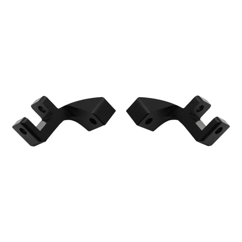 R1200GS R1250GS Foot peg Motorcycle Passenger Footpeg Lowering Kit For BMW  R 1200 GS LC ADV R1250 GS Adventure 2014-2023