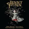 Jenny Finn by Farel Dalrymple Hardback Book 9781506705446
