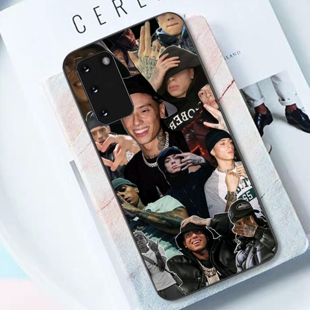 

Чехол для телефона UK Drill Rapper Central Cee для Samsung S 9 10 20 21 22 23 30 23 24 Plus Lite Ultra FE S10lite Fundas Samsung S21Ultra