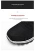 Women's Summer Walking & Running Shoes - Breathable, Soft Sole, Ideal for Travel