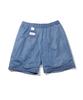 MASSNOUN Balloon Pocket Division Shorts Mshsp001-Sk
