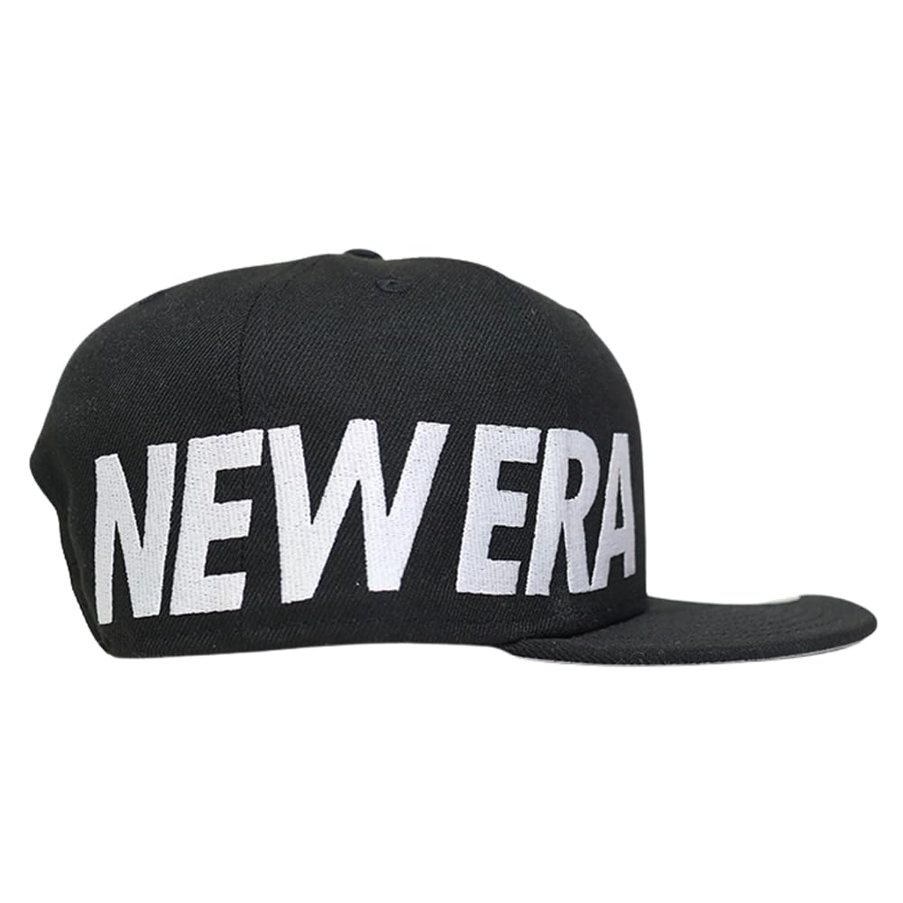[New Era] 9FIFTY unisex cap [Used]