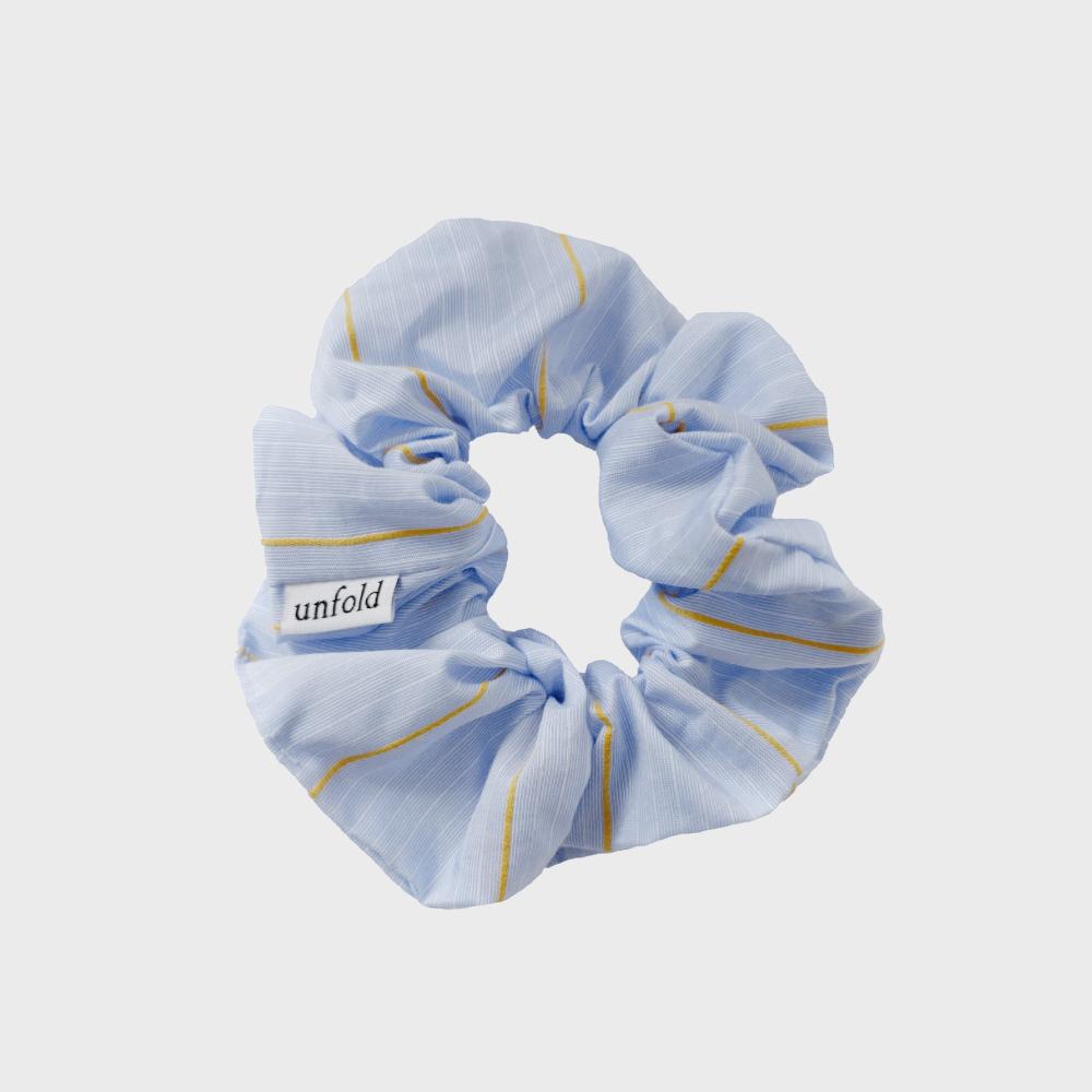 Unfold Scrunchie 1P Pick & Choose (9 Colors)
