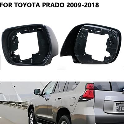 Für Toyota Prado FJ150 2700 4000 LC150 GRJ150 LC200 2009-2018 Rückspiegelgehäuse Blende
