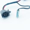 Headlight Lamp Washer Pump Motor With Sensor For Mazda 6 GG 2005-2006 2.3L High Configured Model