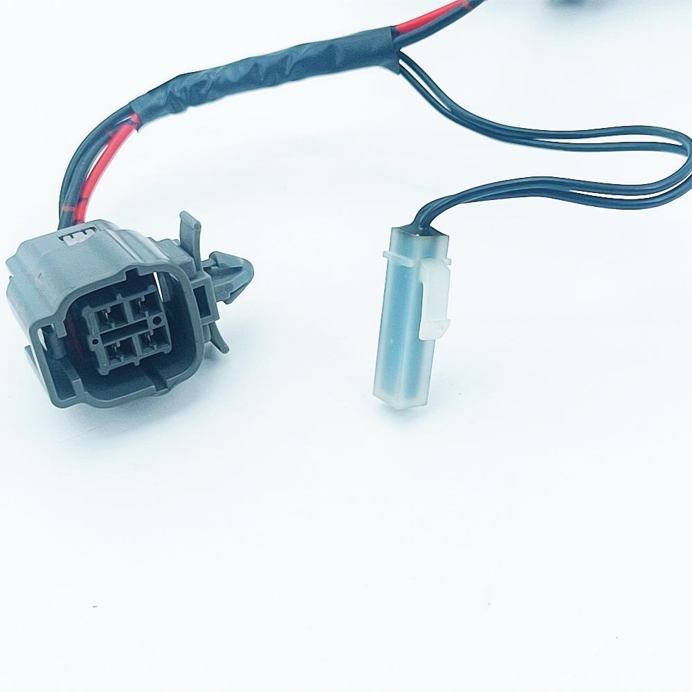 Headlight Lamp Washer Pump Motor With Sensor For Mazda 6 GG 2005-2006 2.3L High Configured Model