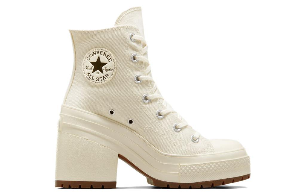 Converse Chuck 70 De Luxe Boots Women's A05348C