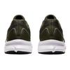 Asics Jolt 3 Olive Canvas Unisex Sneakers Green Black 1011B034-301