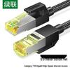 Ugreen Cablu Ethernet Cat7