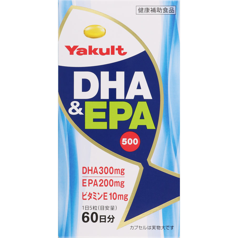 

Yakult Health Foods DHA&EPA500 300Tablets Other (check locks, tongue cleaners, etc.) Life Improvement Other (check locks, tongue cleaners, etc.) 1