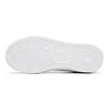Anta Comfortable Versatile Casual Non-Slip Durable Low-Top Kids Skate Shoes Kids Sneakers Silver A33038000-5
