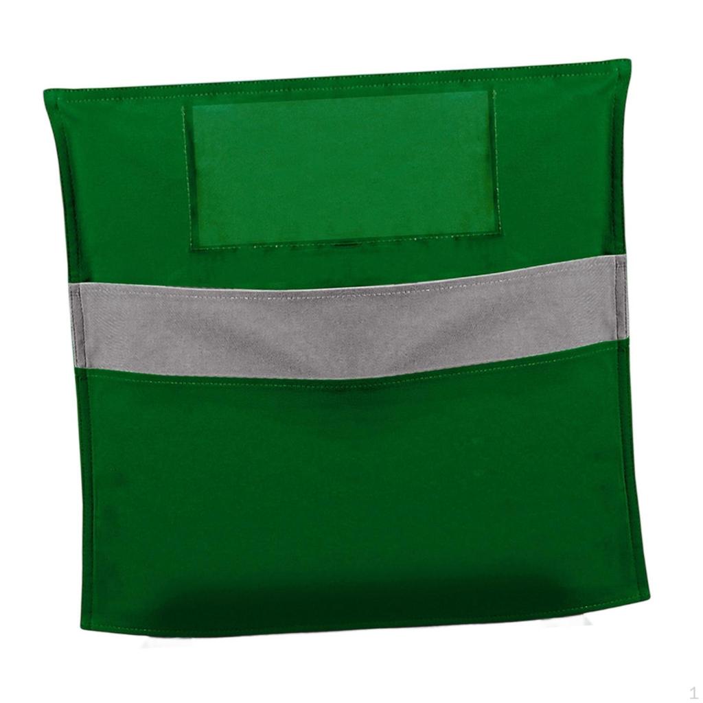 Stuhltaschen für das Klassenzimmer, Tasche Klassenzimmer-Organizer Hochleistungs-Sitzsäcke