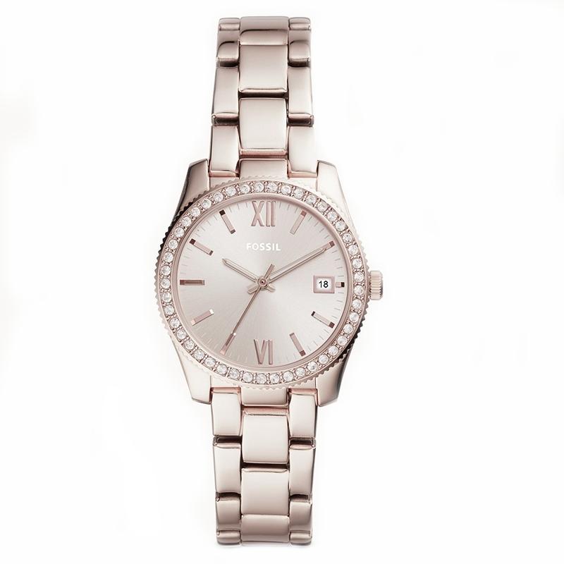 

FOSSIL ES4363