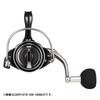 Daiwa SW Spinning Reel 26 Certate SW (DAIWA) 10000-H