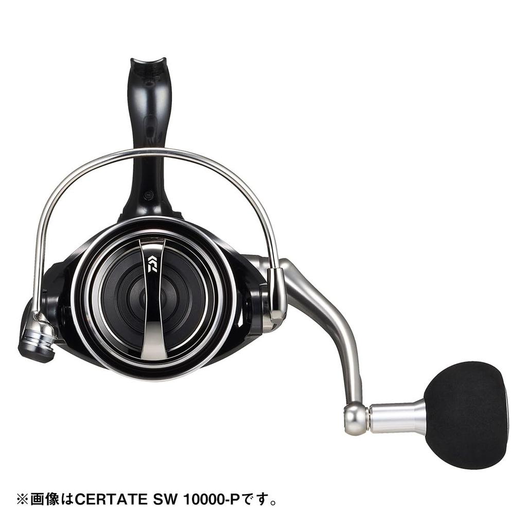 Daiwa SW Spinning Reel 26 Certate SW (DAIWA) 10000-H