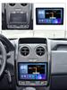 Android Navigator with Wireless CarPlay for 15-18 Dacia Duster