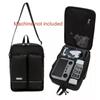 For DJI Mini 4 Pro Drone Accessories Storage Shoulder Bag Portable Carrying Case
