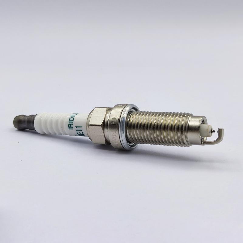 4/20pcs 22401-ED71B FXE20HE11 Platium Iridium Spark Plug For Nissan X-Trail Juke Versa Tiida Micra DILZKAR6A11 22401ED71B
