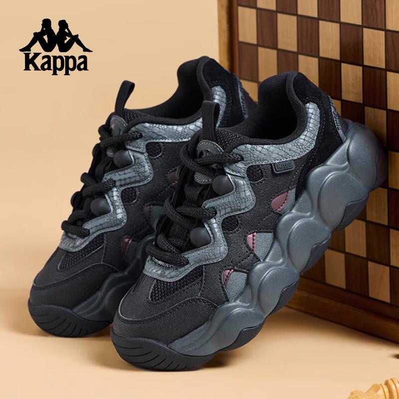 Kappa 2025 Retro Chunky Sneakers K0FZ5MC66