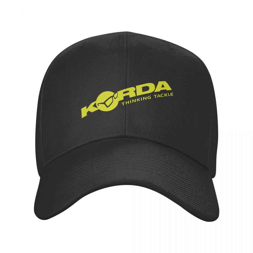 Buy Korda Inspired Fishing Baseball Cap Hip Hop Women Unisex's