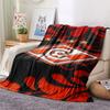1PC  Spartak Moscow Dream Blanket, High Quality Comfortable for All Seasons, Home Decor, Warmth and Comfort