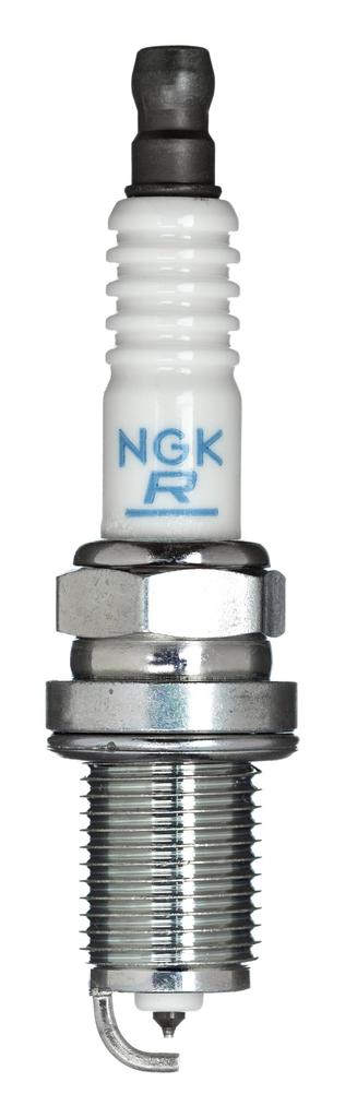 NGK 93322 PFR7AB Laser Platinum Spark Plug, Pack of 4
