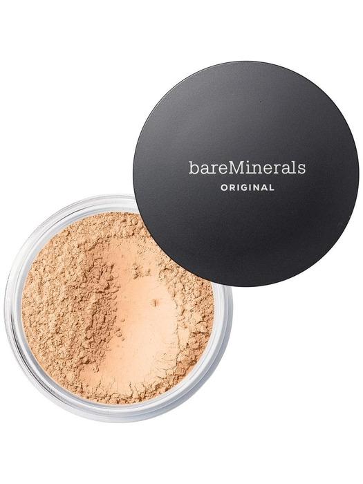 bareMinerals Original lose Mineralfoundation