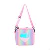 Insulated Tote Thermal for Girls Student Picnic Case Storage Bag