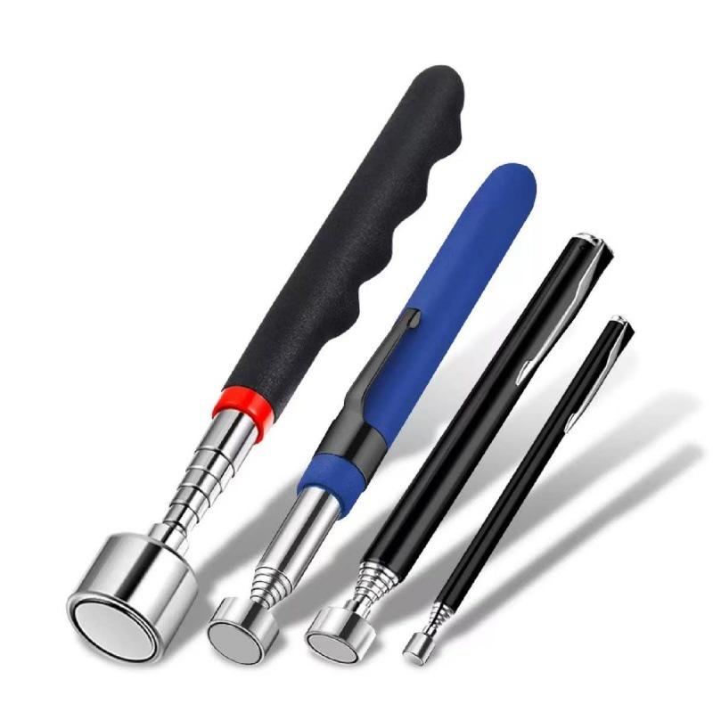 Telescopic Magnetic Pickup Tool for Home and Car Repairs