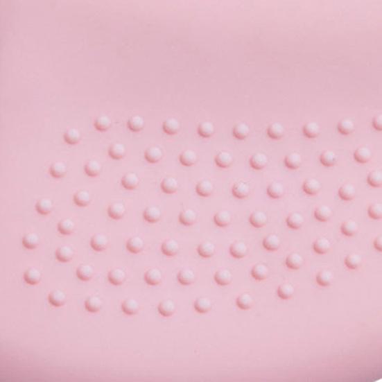 1/2Pcs Lymphatic Contour Face Brush Chin Face Neck Sculpting Reduce Puffiness Lymphatic Drainage Massager Brush Ergonomic Fatigue Relief Facial Care