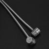 Front Rear Bicycle Brake Cable Wire 4 Pcs For Bicycle Bike