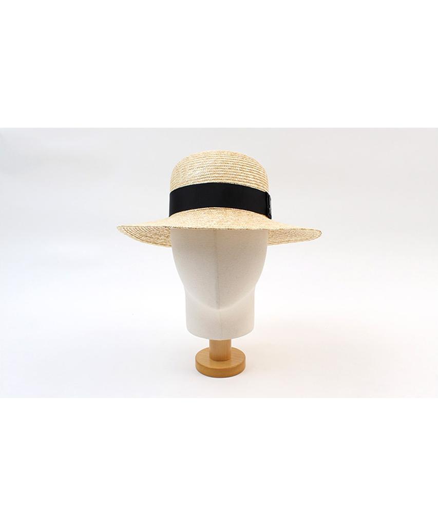 Yunibeosyeolkemiseuteuli Kangkang Round Panama Hat Panama Hat